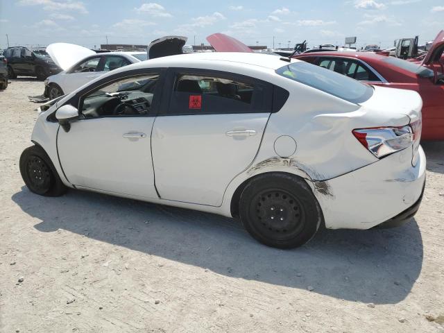 Photo 1 VIN: KNADM4A36C6068338 - KIA RIO 