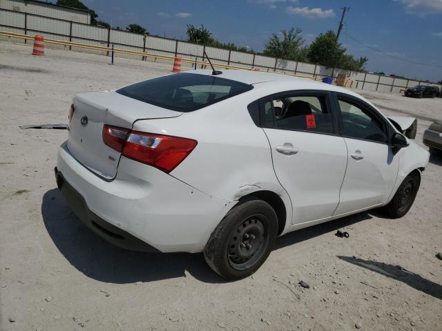 Photo 2 VIN: KNADM4A36C6068338 - KIA RIO 