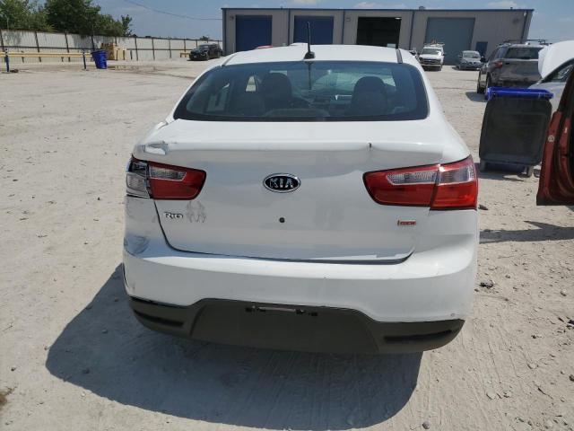 Photo 5 VIN: KNADM4A36C6068338 - KIA RIO 