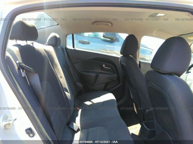 Photo 7 VIN: KNADM4A36C6071644 - KIA RIO 