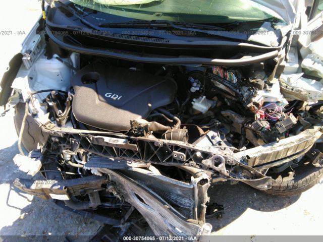 Photo 9 VIN: KNADM4A36C6071644 - KIA RIO 