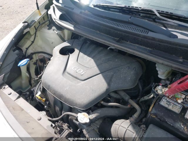 Photo 9 VIN: KNADM4A36C6072518 - KIA RIO 