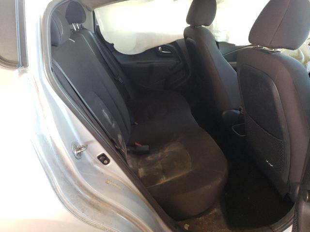 Photo 5 VIN: KNADM4A36C6077413 - KIA RIO LX 