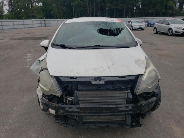 Photo 4 VIN: KNADM4A36C6095264 - KIA RIO LX 