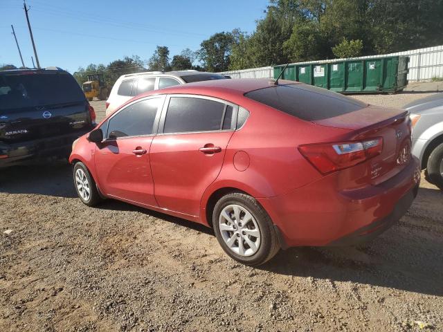 Photo 1 VIN: KNADM4A36D6098991 - KIA RIO LX 