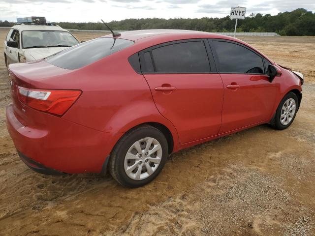 Photo 2 VIN: KNADM4A36D6098991 - KIA RIO LX 