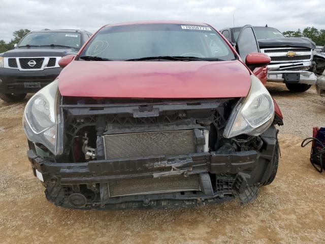 Photo 4 VIN: KNADM4A36D6098991 - KIA RIO LX 