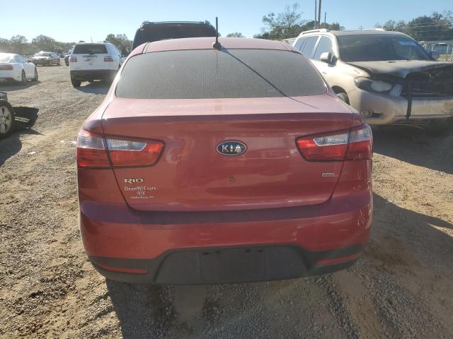 Photo 5 VIN: KNADM4A36D6098991 - KIA RIO LX 