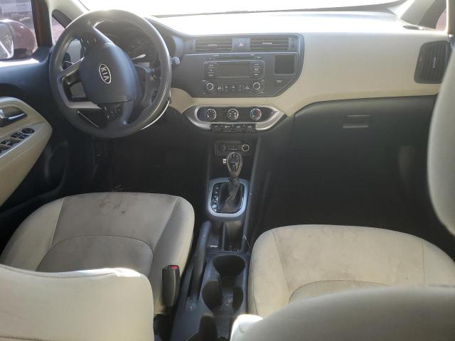 Photo 7 VIN: KNADM4A36D6098991 - KIA RIO LX 