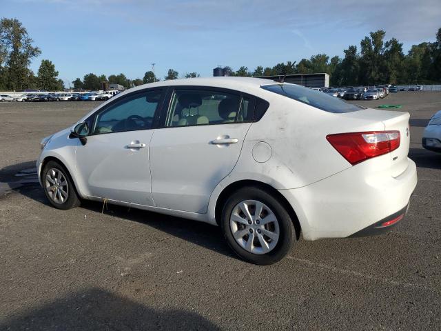 Photo 1 VIN: KNADM4A36D6122657 - KIA RIO LX 