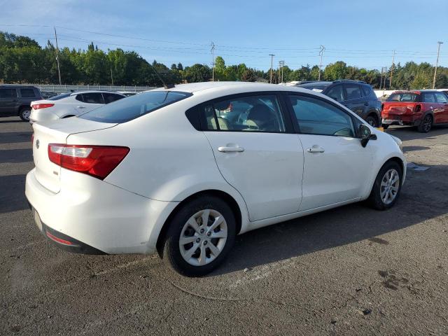 Photo 2 VIN: KNADM4A36D6122657 - KIA RIO LX 