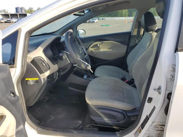 Photo 6 VIN: KNADM4A36D6122657 - KIA RIO LX 