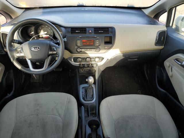 Photo 7 VIN: KNADM4A36D6122657 - KIA RIO LX 