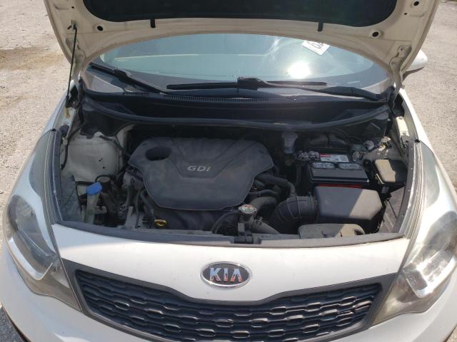 Photo 10 VIN: KNADM4A36D6127423 - KIA RIO LX 