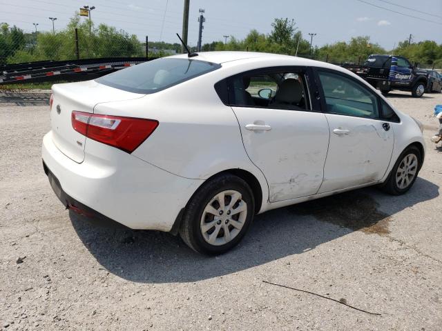 Photo 2 VIN: KNADM4A36D6127423 - KIA RIO LX 