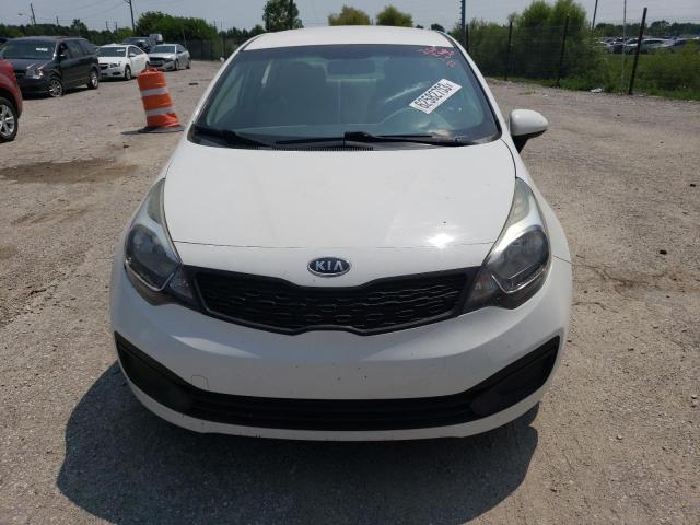 Photo 4 VIN: KNADM4A36D6127423 - KIA RIO LX 