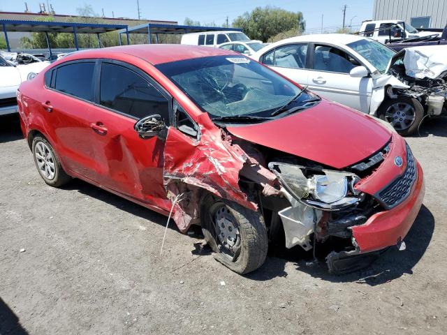 Photo 3 VIN: KNADM4A36D6131469 - KIA RIO 