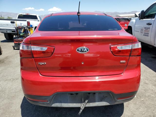 Photo 5 VIN: KNADM4A36D6131469 - KIA RIO 