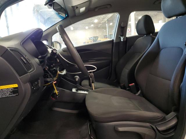 Photo 6 VIN: KNADM4A36D6141161 - KIA RIO LX 