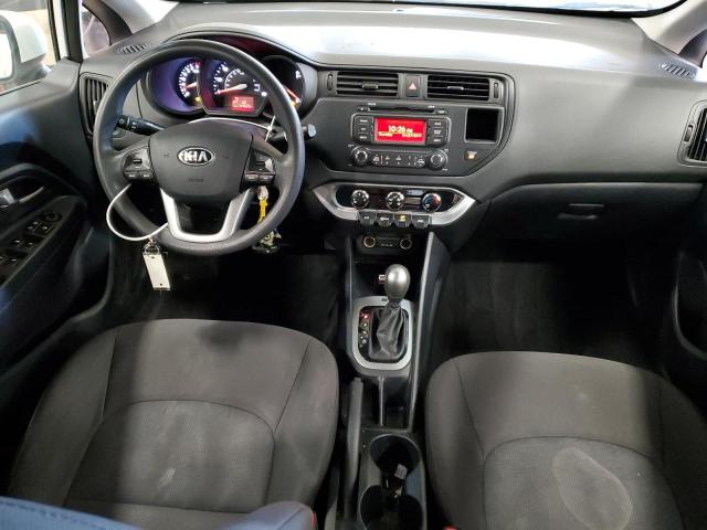 Photo 7 VIN: KNADM4A36D6141161 - KIA RIO LX 