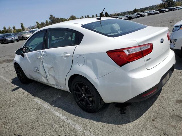 Photo 1 VIN: KNADM4A36D6147610 - KIA RIO LX 