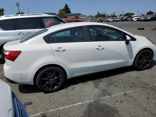 Photo 2 VIN: KNADM4A36D6147610 - KIA RIO LX 