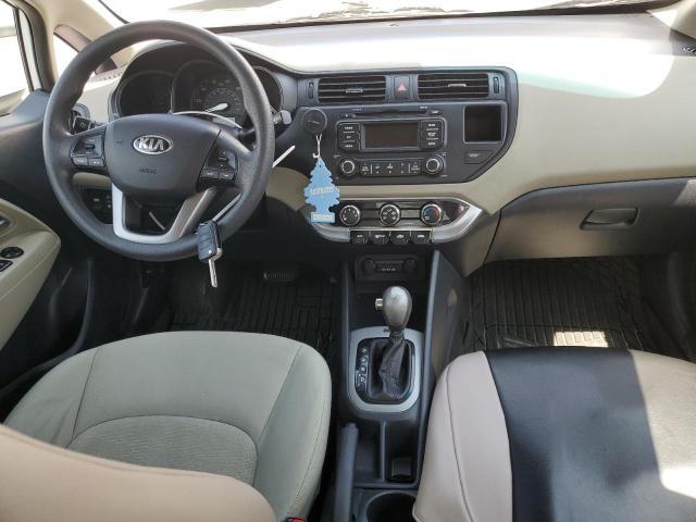 Photo 7 VIN: KNADM4A36D6147610 - KIA RIO LX 