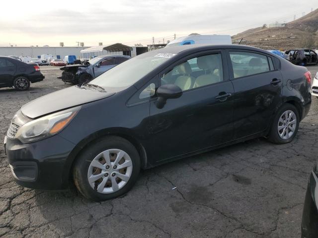 Photo 0 VIN: KNADM4A36D6174192 - KIA RIO 