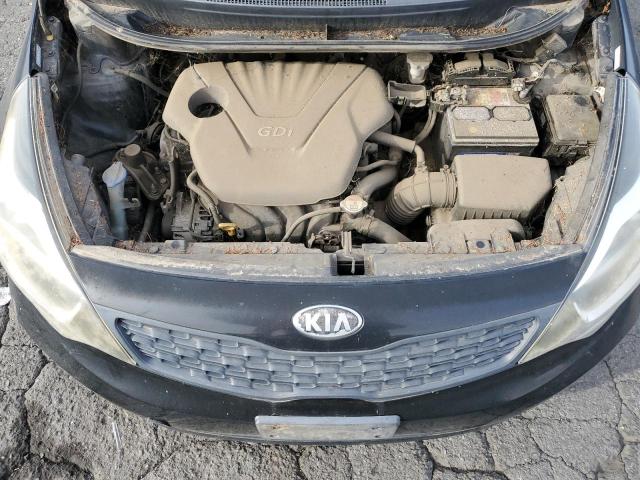 Photo 10 VIN: KNADM4A36D6174192 - KIA RIO 