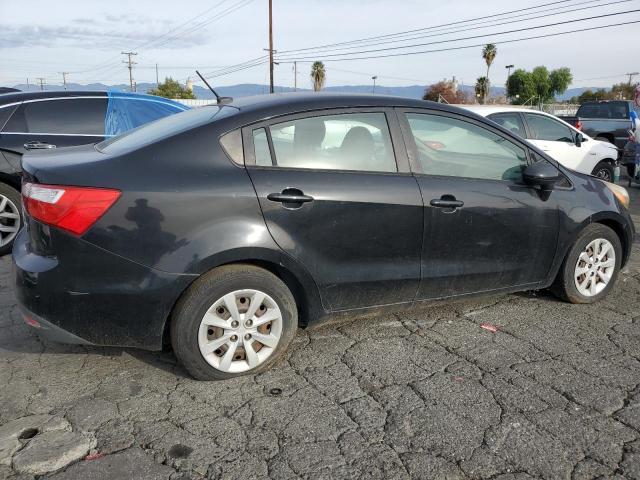 Photo 2 VIN: KNADM4A36D6174192 - KIA RIO 