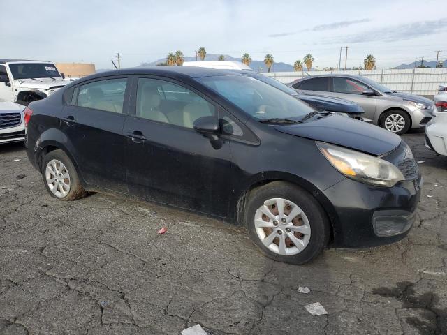 Photo 3 VIN: KNADM4A36D6174192 - KIA RIO 