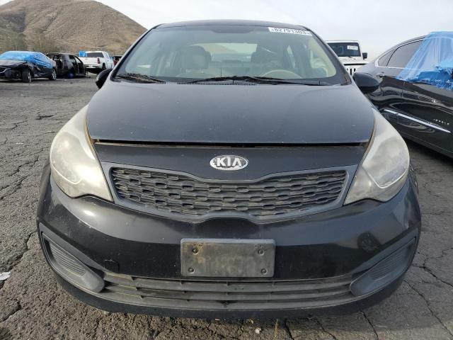 Photo 4 VIN: KNADM4A36D6174192 - KIA RIO 