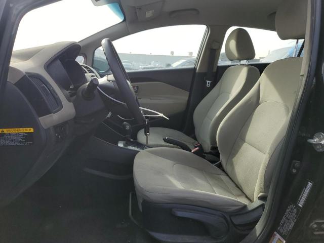 Photo 6 VIN: KNADM4A36D6174192 - KIA RIO 