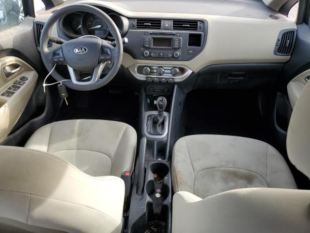 Photo 7 VIN: KNADM4A36D6174192 - KIA RIO 