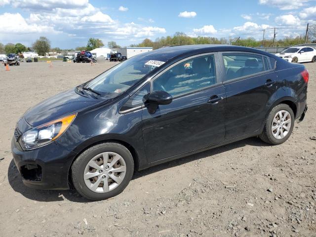 Photo 0 VIN: KNADM4A36D6183247 - KIA RIO 