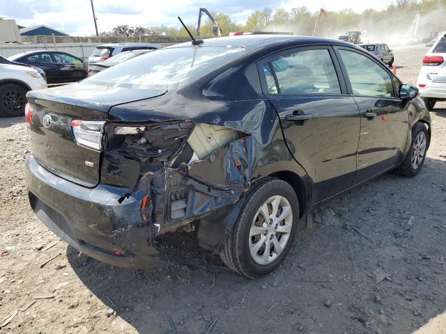 Photo 2 VIN: KNADM4A36D6183247 - KIA RIO 