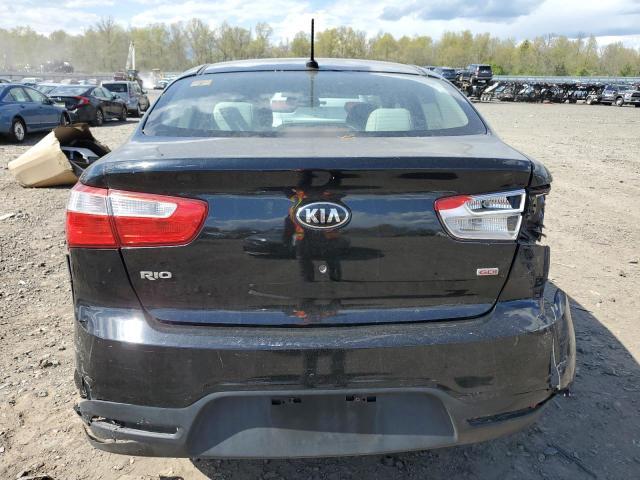 Photo 5 VIN: KNADM4A36D6183247 - KIA RIO 