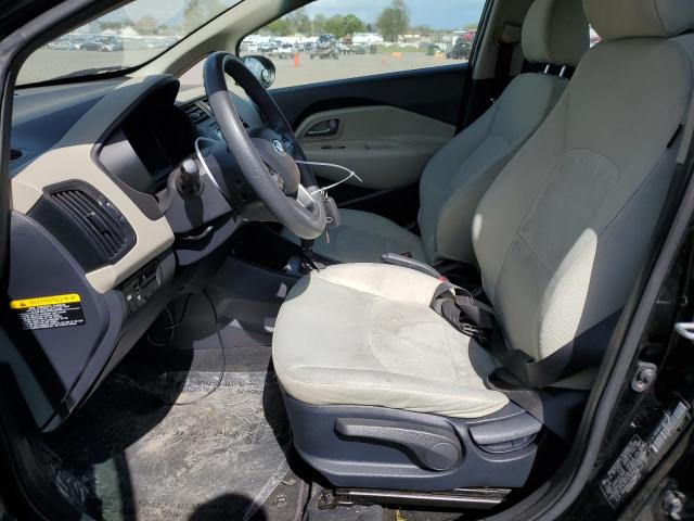 Photo 6 VIN: KNADM4A36D6183247 - KIA RIO 