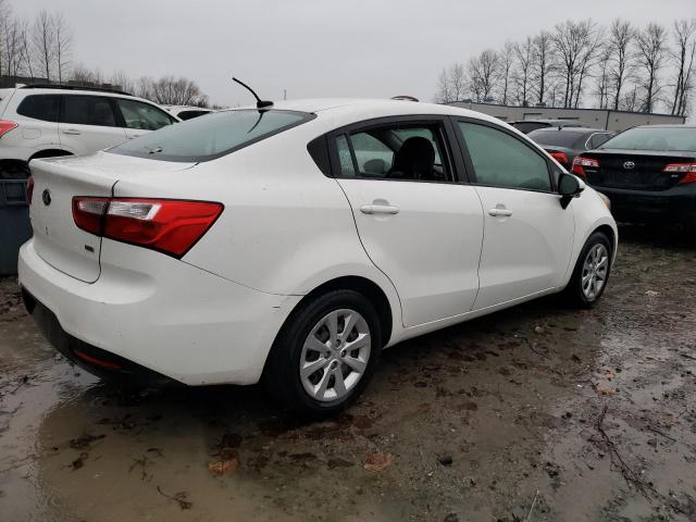 Photo 2 VIN: KNADM4A36D6204629 - KIA RIO 