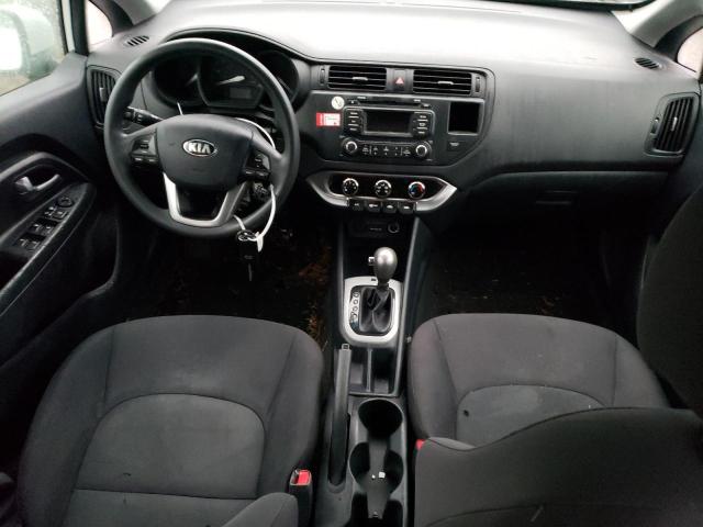 Photo 7 VIN: KNADM4A36D6204629 - KIA RIO 