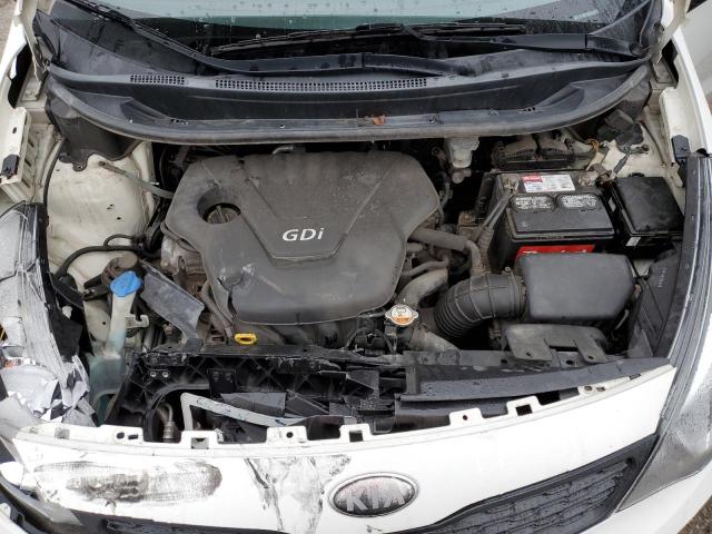 Photo 10 VIN: KNADM4A36D6225268 - KIA RIO 