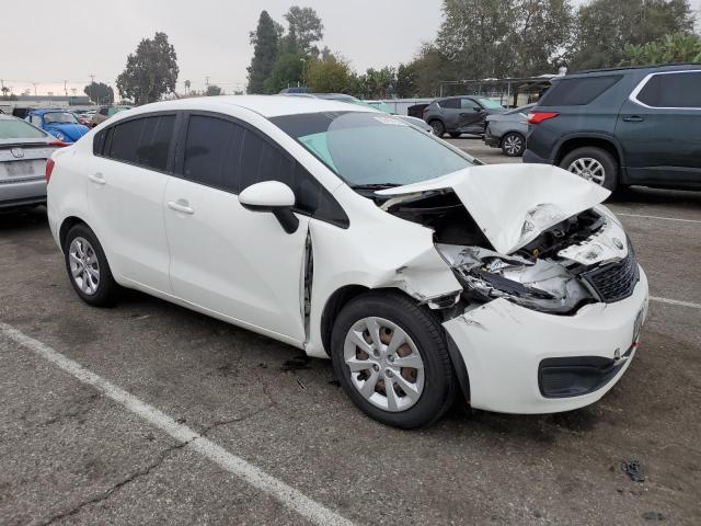 Photo 3 VIN: KNADM4A36D6225268 - KIA RIO 