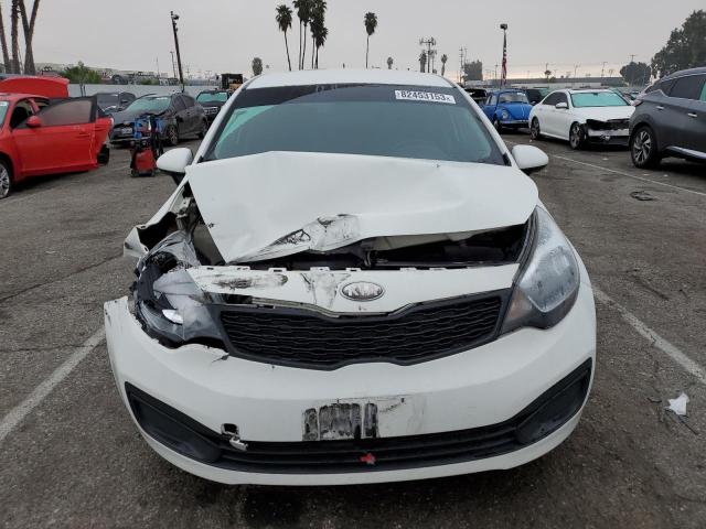 Photo 4 VIN: KNADM4A36D6225268 - KIA RIO 