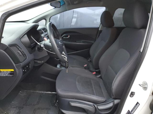 Photo 6 VIN: KNADM4A36D6225268 - KIA RIO 