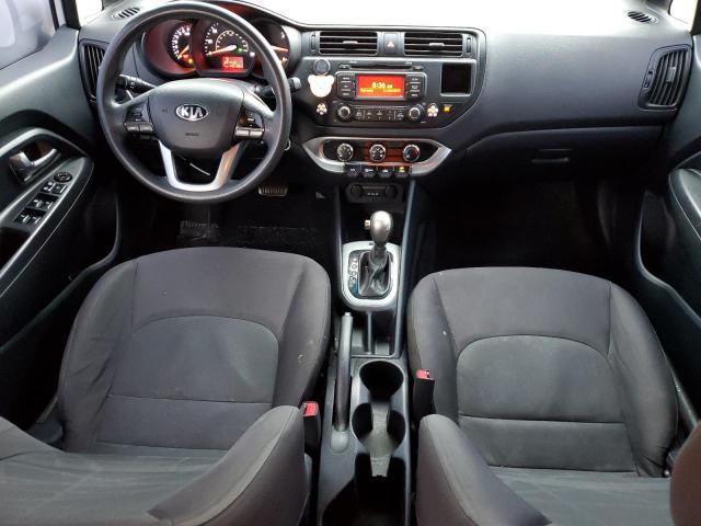 Photo 7 VIN: KNADM4A36D6225268 - KIA RIO 