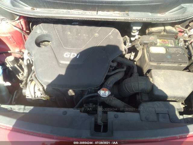 Photo 9 VIN: KNADM4A36D6231300 - KIA RIO 