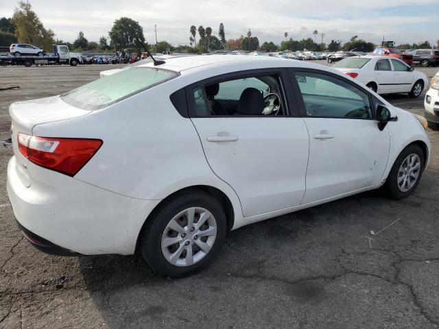 Photo 2 VIN: KNADM4A36D6231569 - KIA RIO 