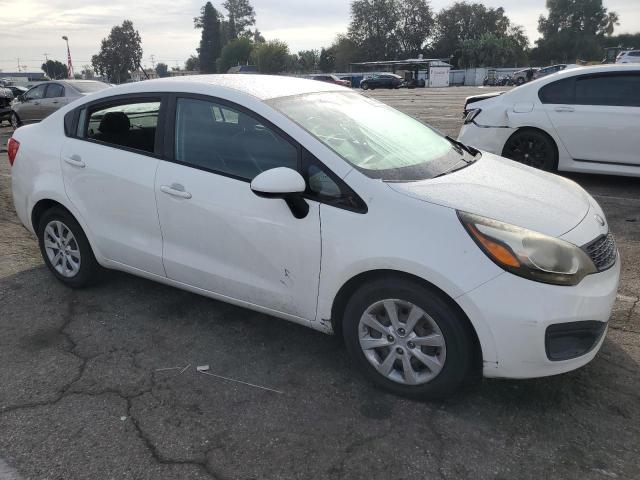 Photo 3 VIN: KNADM4A36D6231569 - KIA RIO 