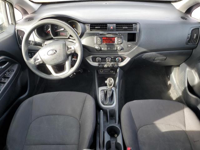 Photo 7 VIN: KNADM4A36D6231569 - KIA RIO 