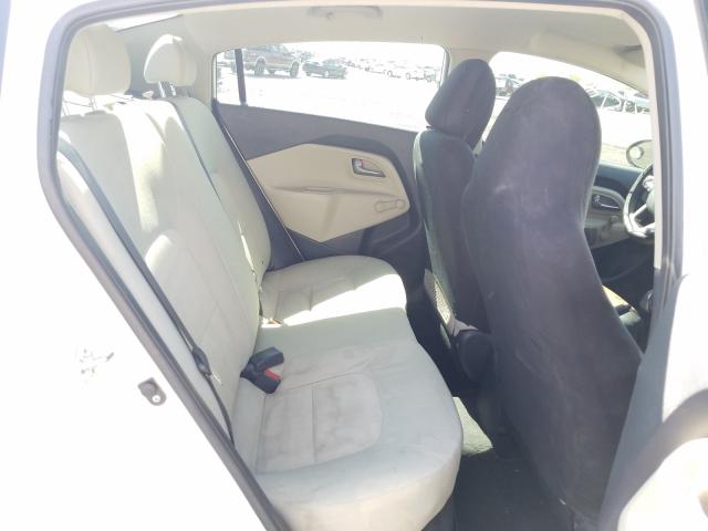 Photo 5 VIN: KNADM4A36D6232169 - KIA RIO LX 